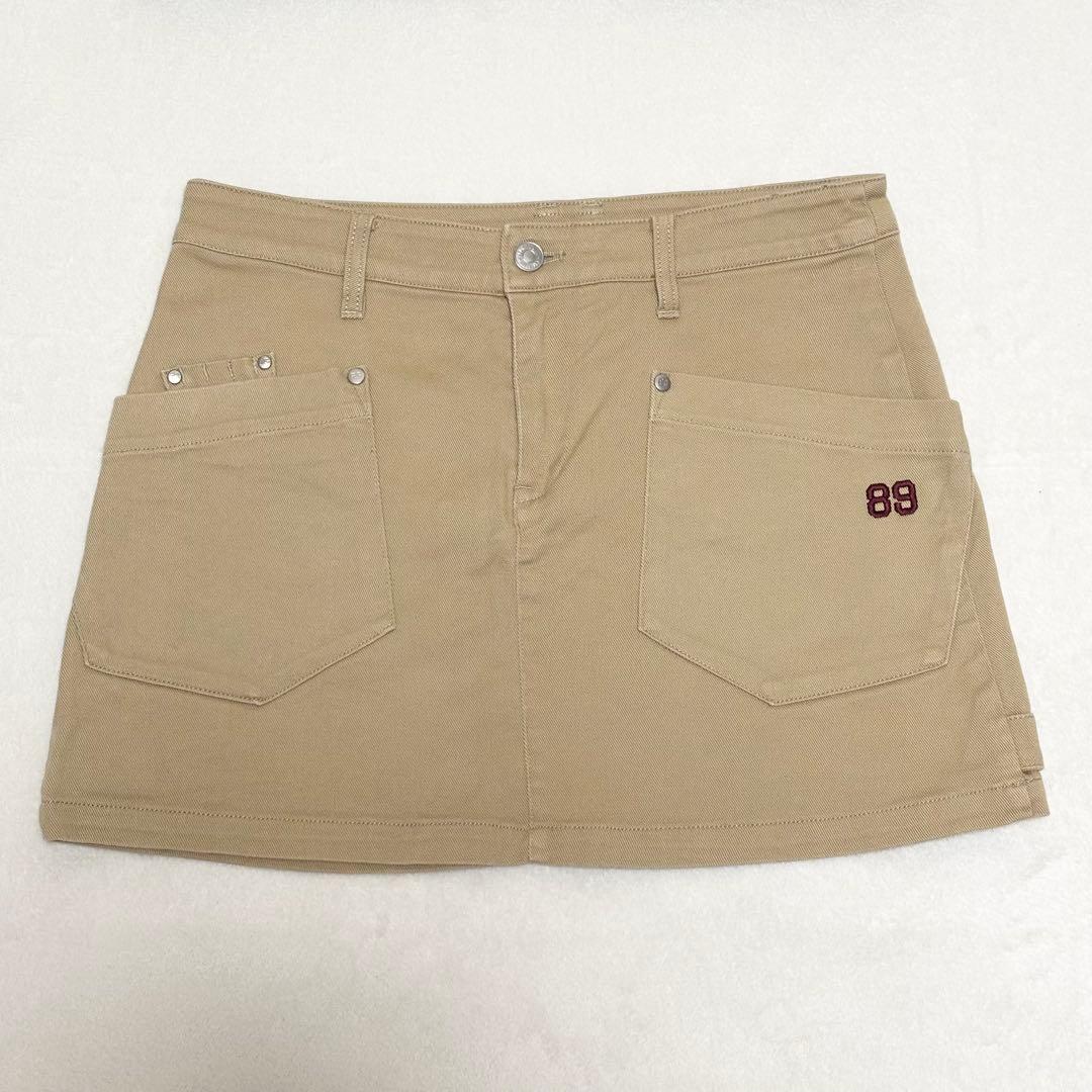 【コーディネート】パーリーゲイツ ゴルフウェア セットアップ レディース(27)