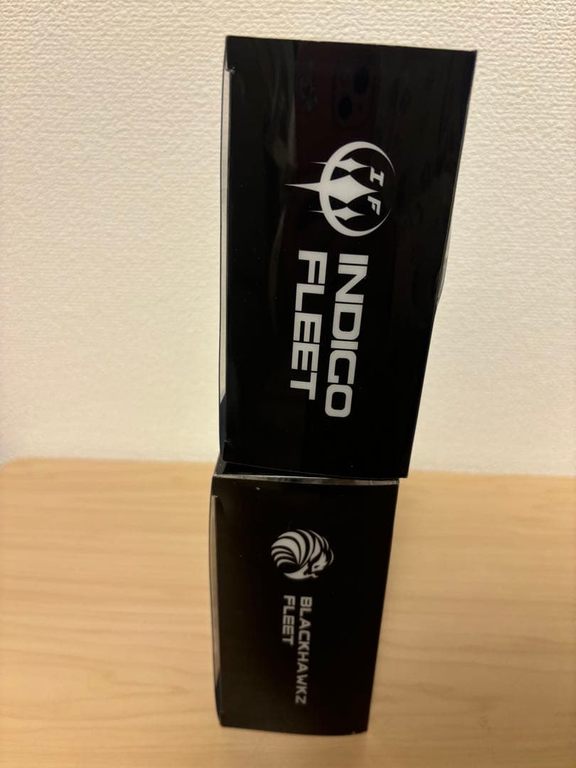 JOYTOY 暗源 戦星辰 第七軍団黒鷹艦隊 第八軍団艦隊 セット