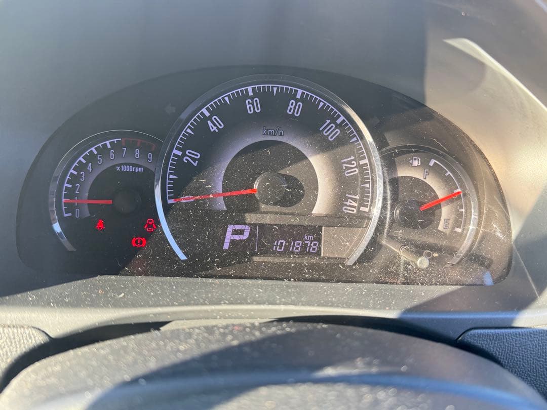 ルークス　ハイウェイスター ‼️車検付‼️