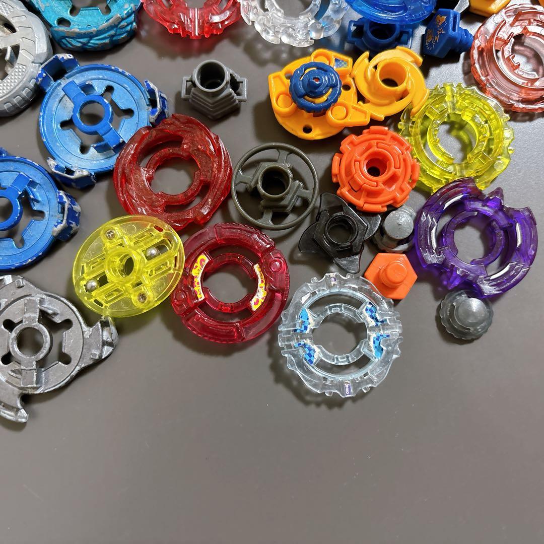 メタルファイトベイブレード　パーツ　色々　まとめ売り