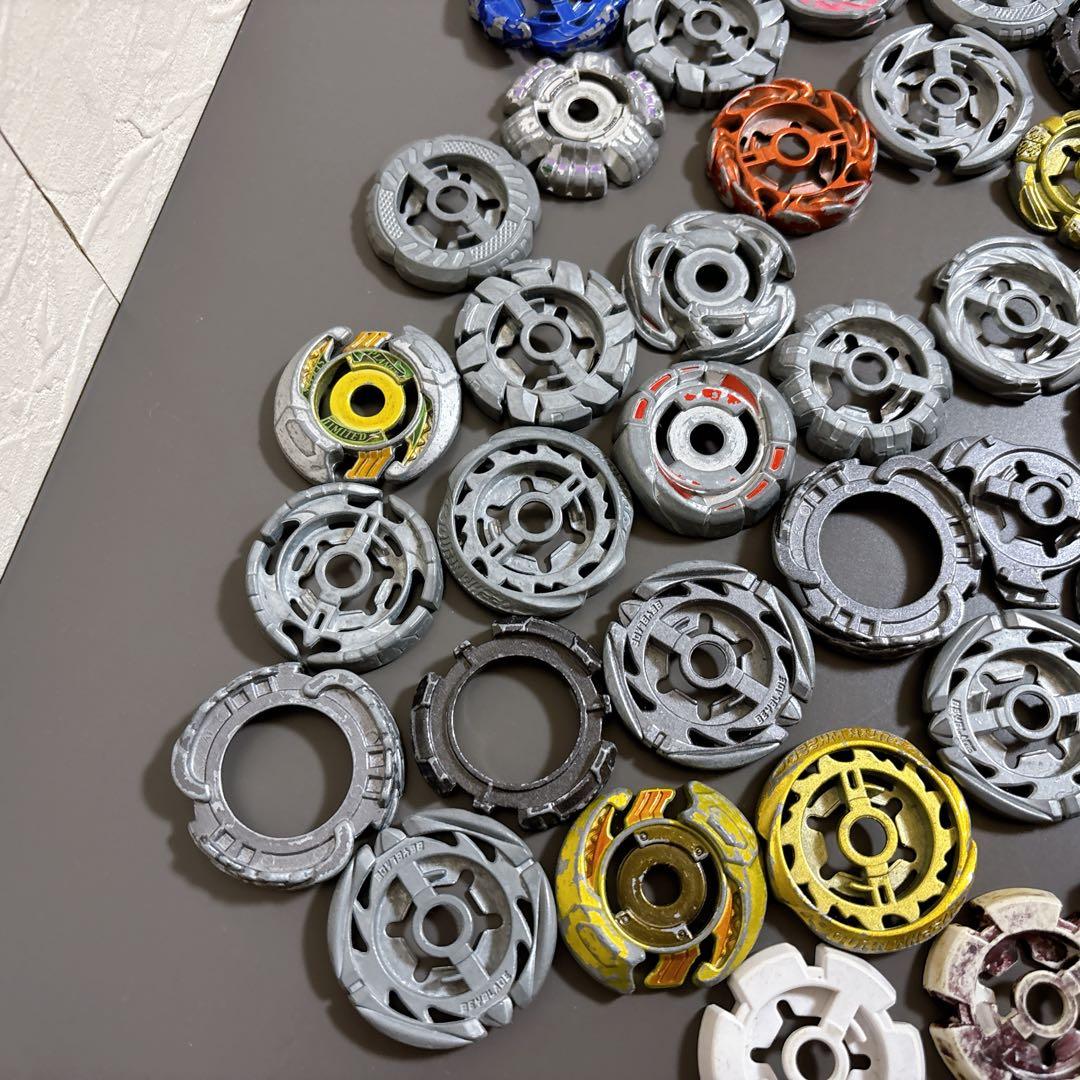 メタルファイトベイブレード　パーツ　色々　まとめ売り