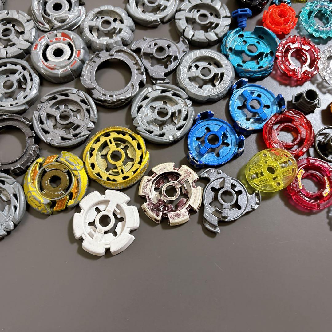 メタルファイトベイブレード　パーツ　色々　まとめ売り