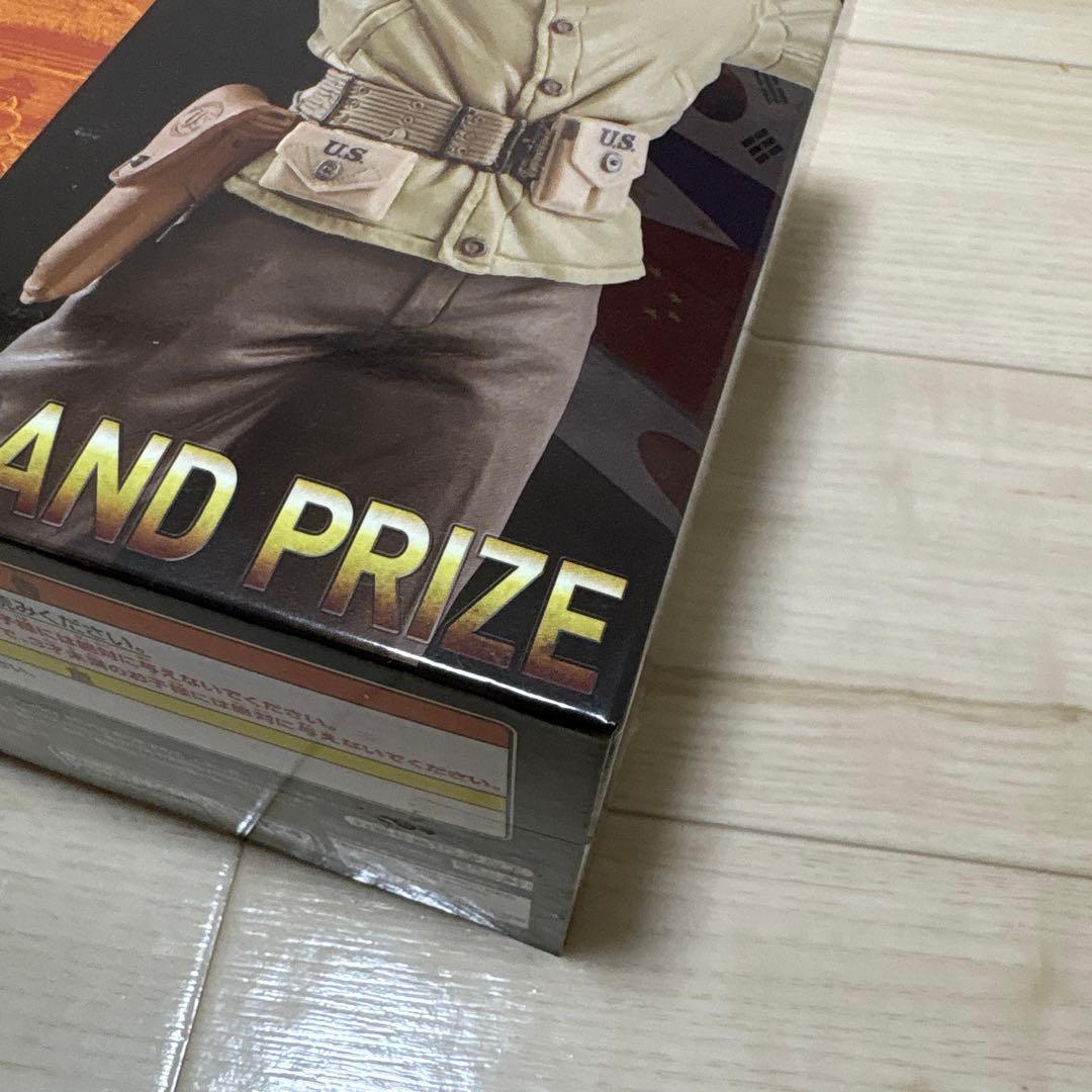 k*e様 ドラゴンボールZ　造形天下一武道会2 其之四　孫悟空　アーミー悟空