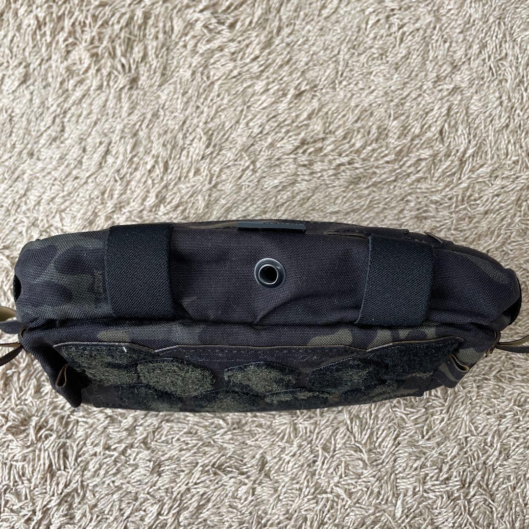 個人装備 Raptor Tactical 3 in 1 pouch