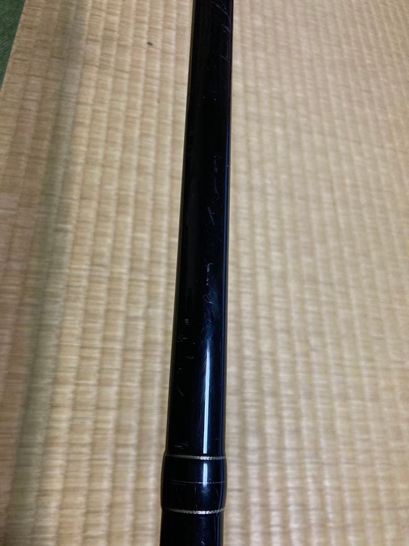 送料無料 ランナーエクシード 105BXH ファイナルスタンドアップ