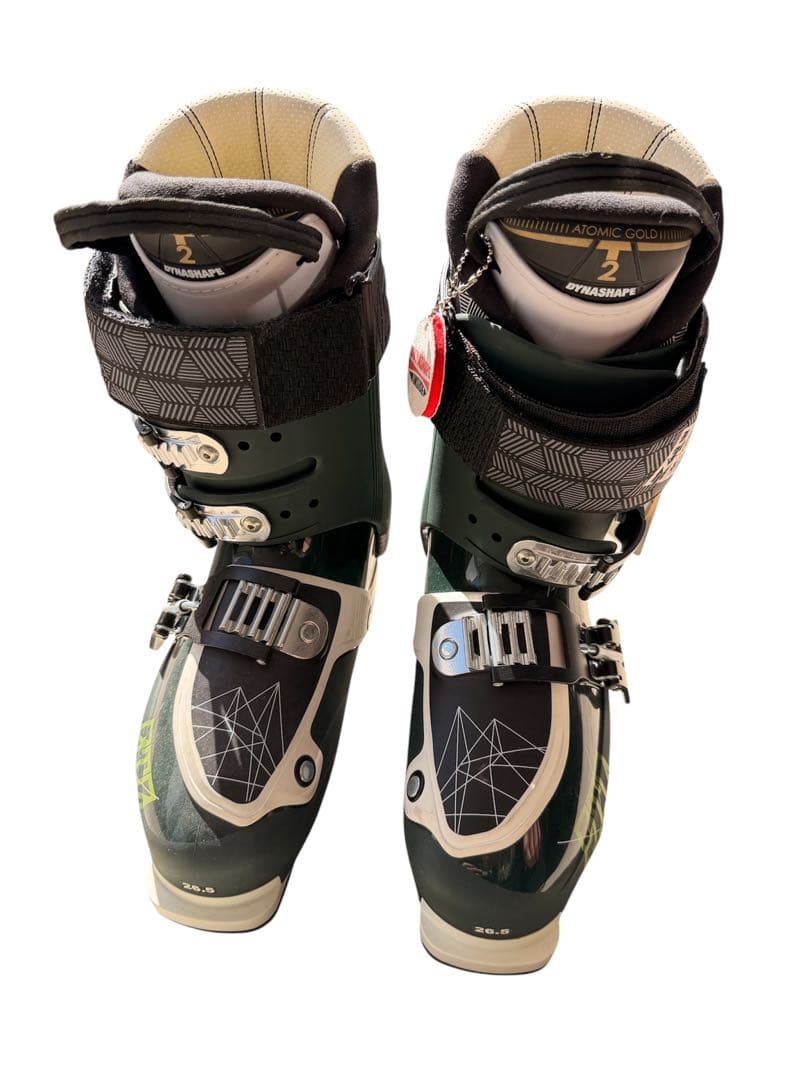 『新品・未使用』アトミック ウェイメーカー カーボン 110 スキーブーツ