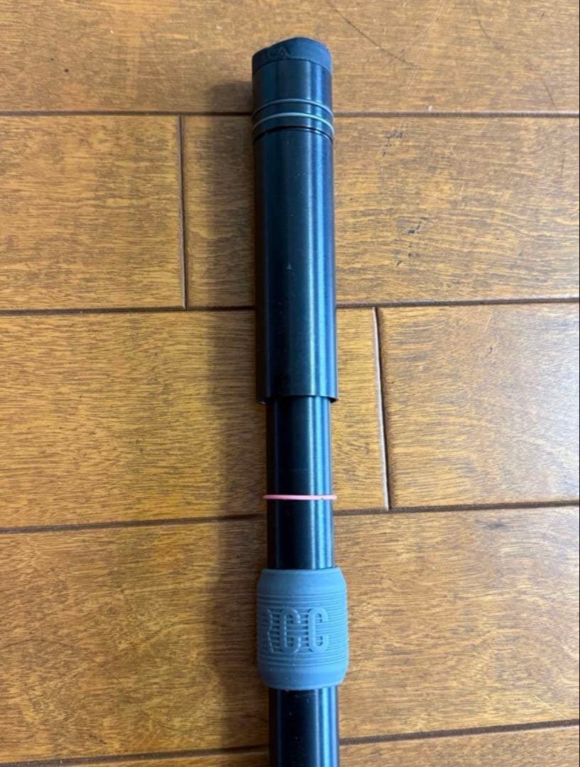 アクセサリー Rapha RCC Silca pump