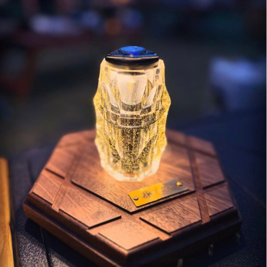 NUTS OUTDOOR BRIESTAブリエスタspark gold