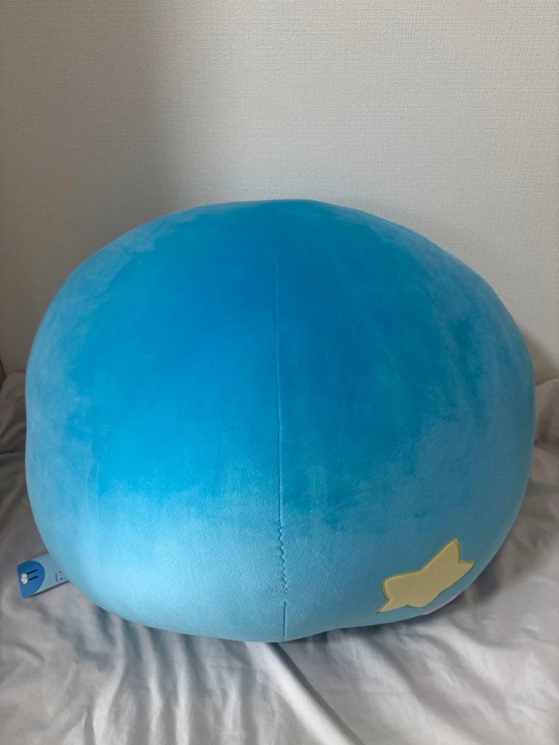 らっだぁ　15th アニバーサリー　特大クッション