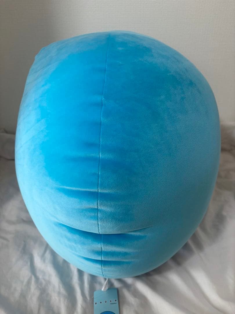 らっだぁ　15th アニバーサリー　特大クッション