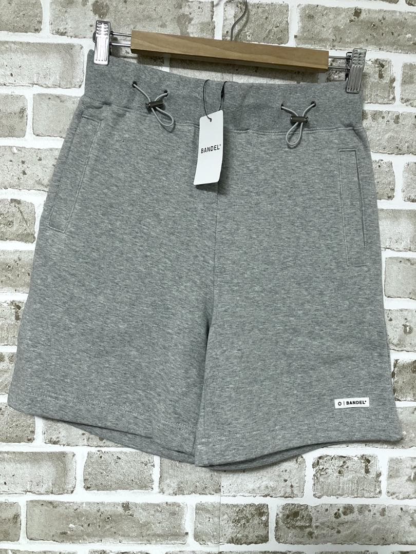 【早い者勝ち✨】新品 バンデル ゴルフ メンズ セットアップ 上下 S グレー