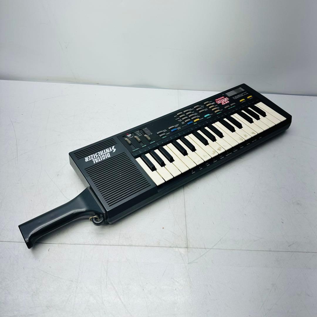 NISSIN デジタルシンセイザー C16