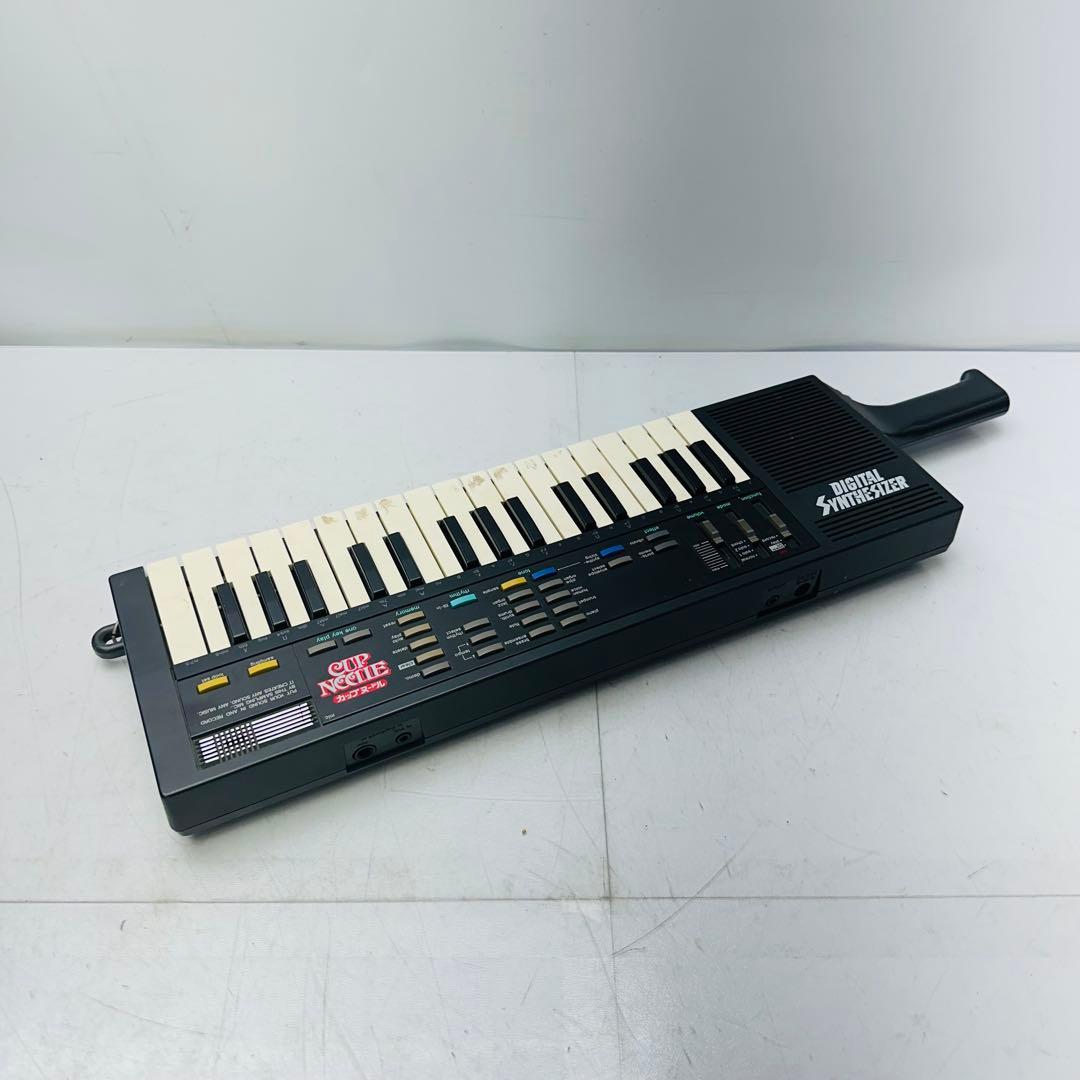 NISSIN デジタルシンセイザー C16