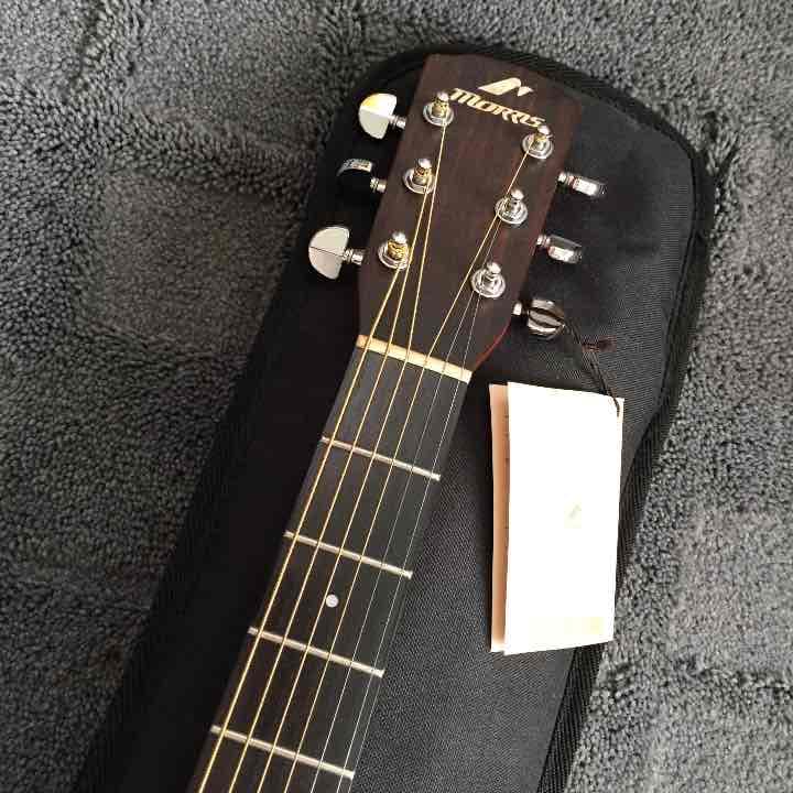 MORRIS w-51  大幅値下げ‼︎※ケース付 新品未使用美品