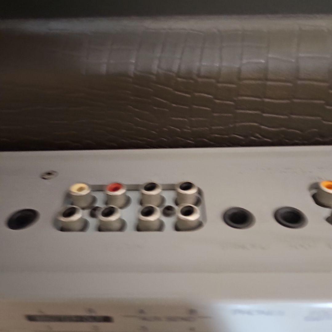 Roland vs880 8トラックレコーダー　ハードディスク