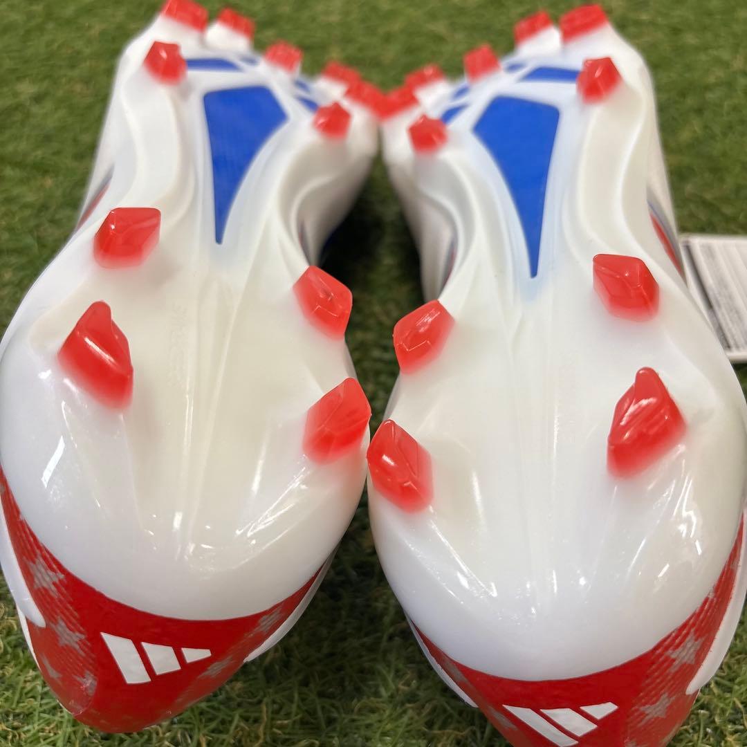 【即日発送 新品未使用】adidas X クレイジーファストUSA.1 FG