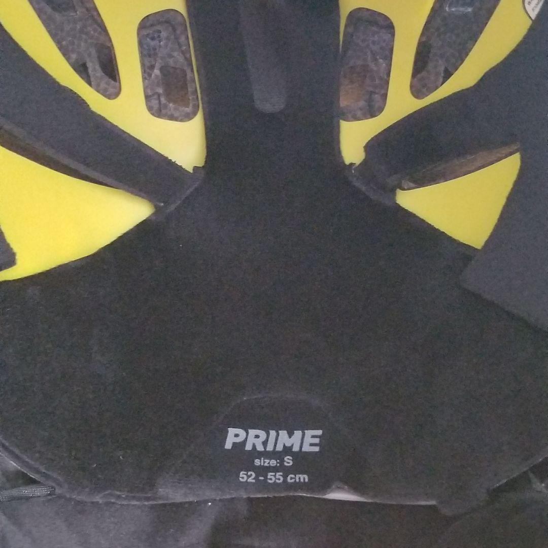 Burton ANON プライム MIPSスノーボード自転車ヘルメット黒S 新品