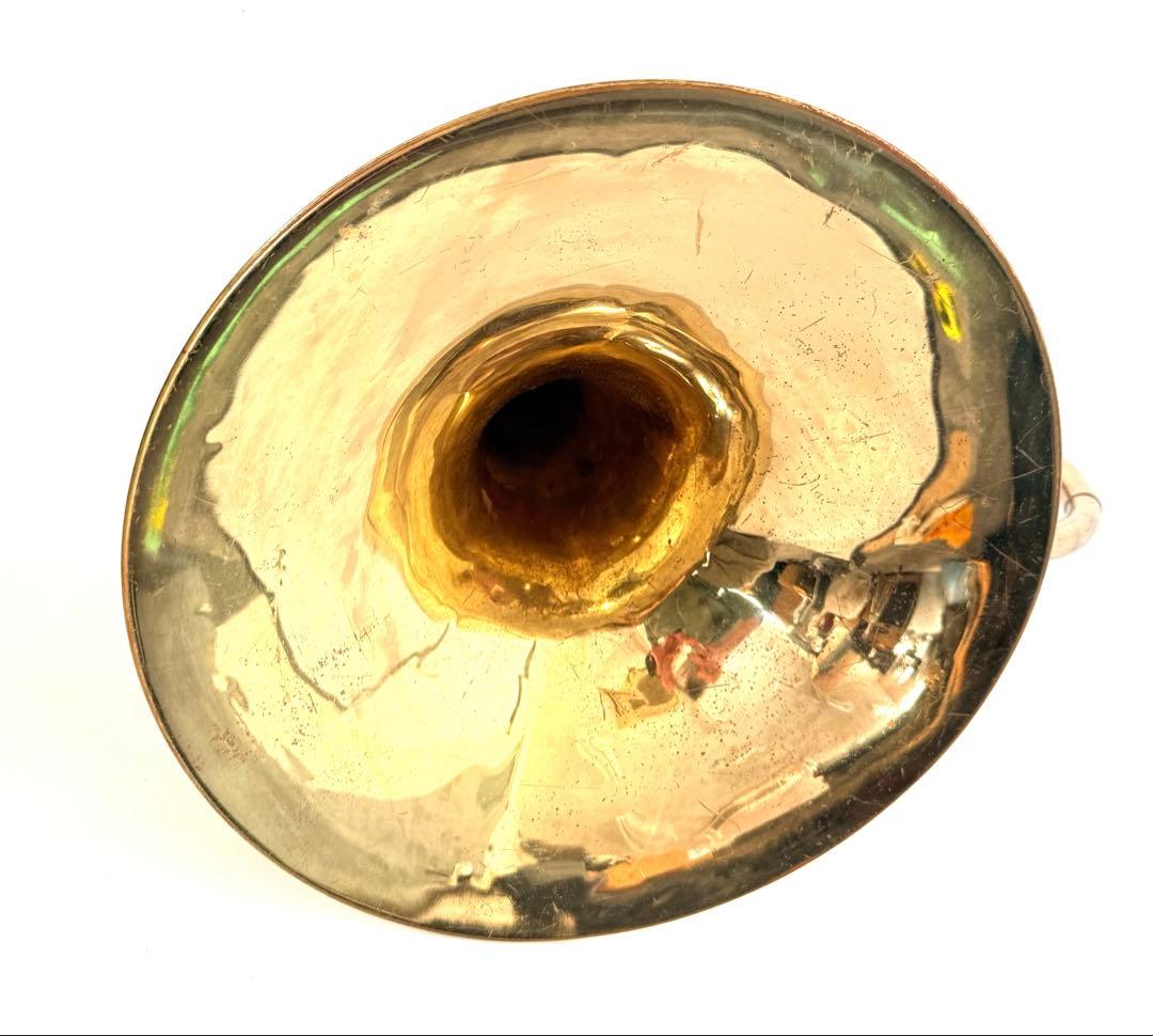 【調整品】YAMAHA YMP201 メロフォン ヤマハ