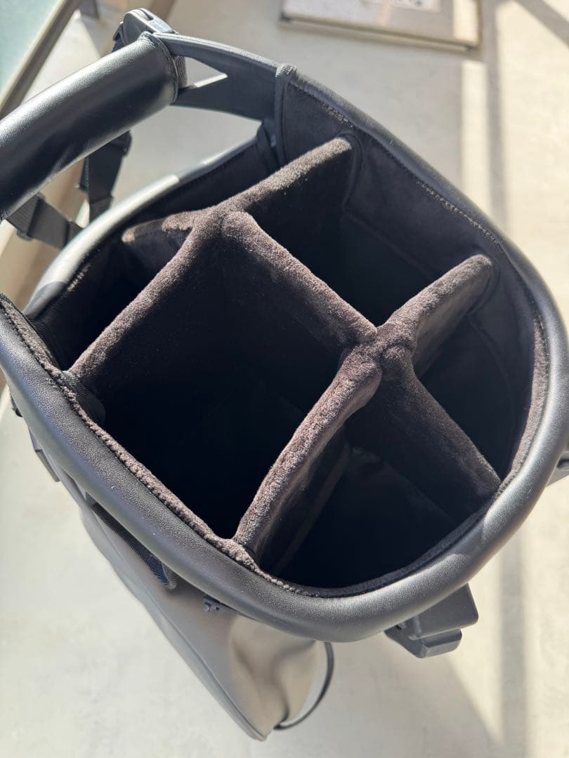 VESSEL ベゼル Player 4.0 PRO プレイヤースタンド 　美品！