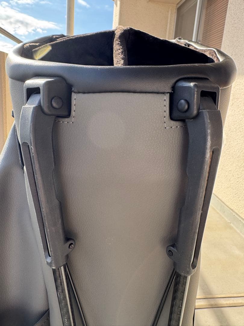 VESSEL ベゼル Player 4.0 PRO プレイヤースタンド 　美品！