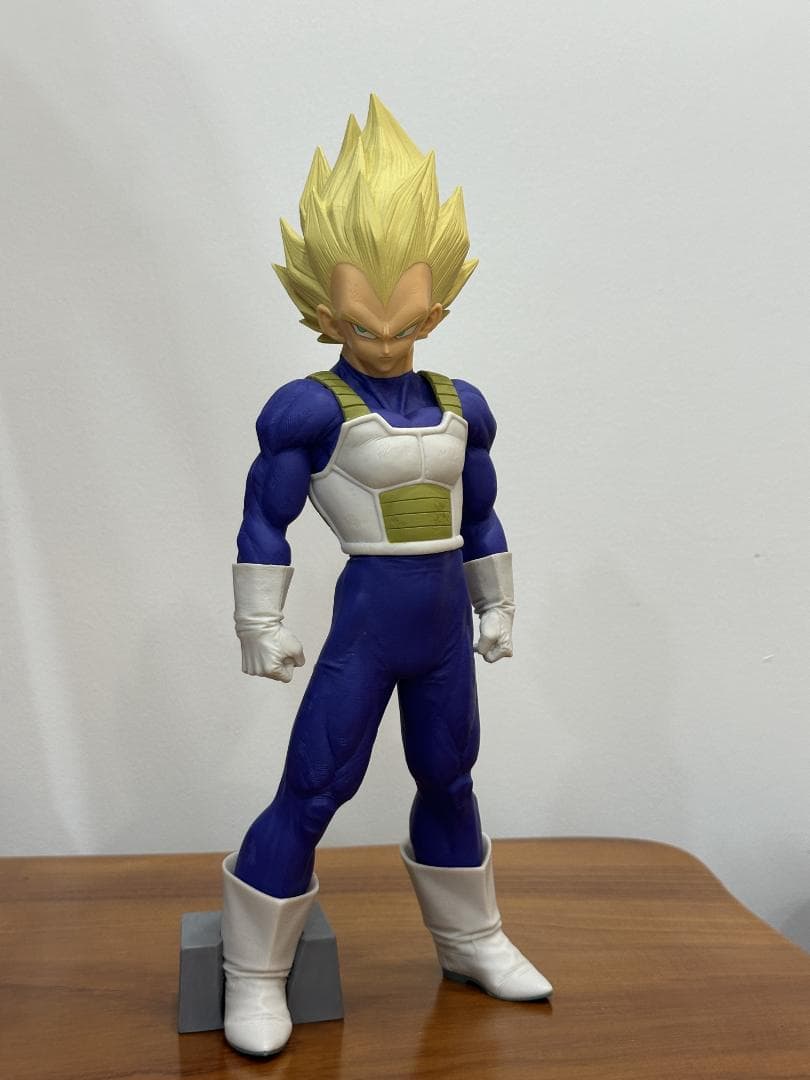 ドラゴンボール ベジータ SMSP 02 The Original 国内正規品