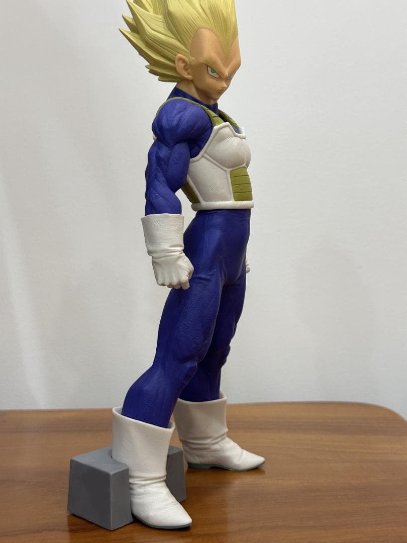 ドラゴンボール ベジータ SMSP 02 The Original 国内正規品