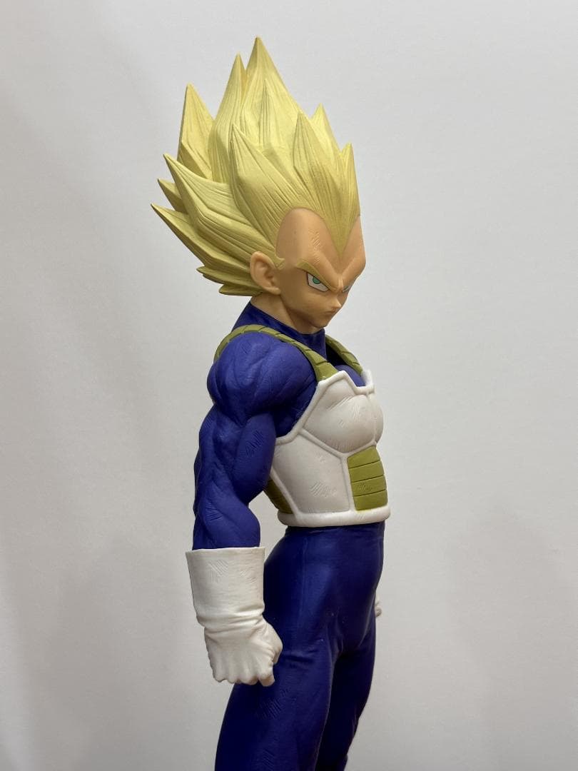 ドラゴンボール ベジータ SMSP 02 The Original 国内正規品