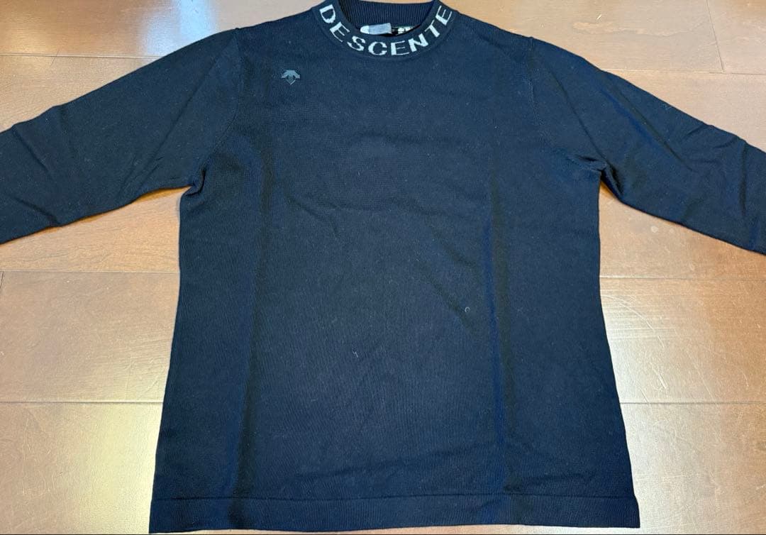 DESCENTE golf まとめ売り！