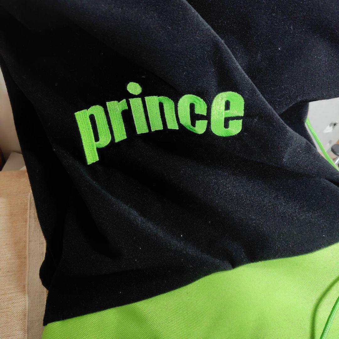 テニスラケット　プリンス　硬式　ジュニア