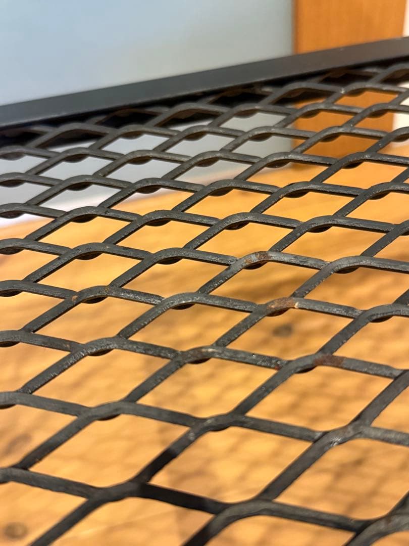 （激レア）サンゾー工務店 FILTER アウトドアテーブル