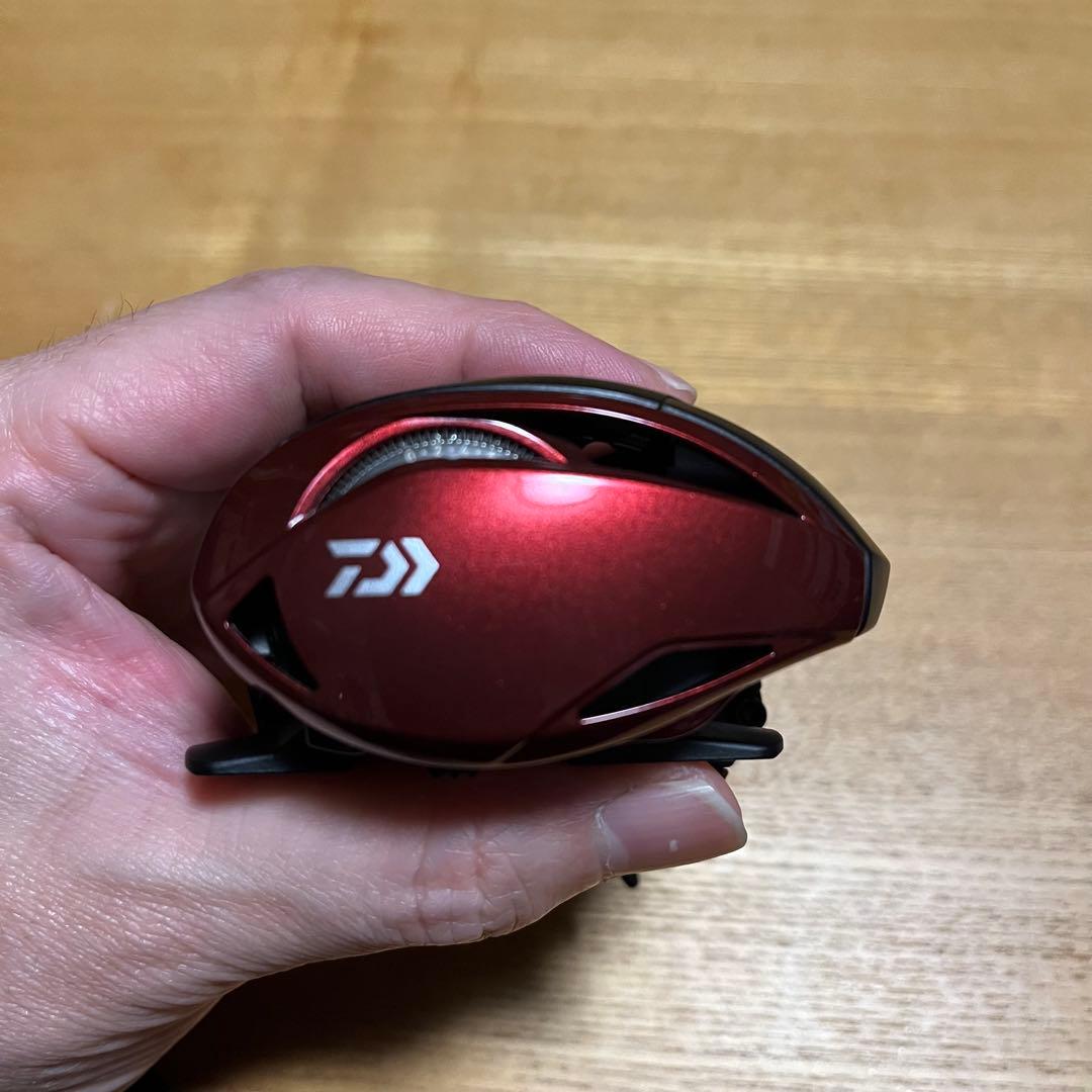 ダイワ 26月下美人 BF TW 8.5L PE SPECIAL 美品