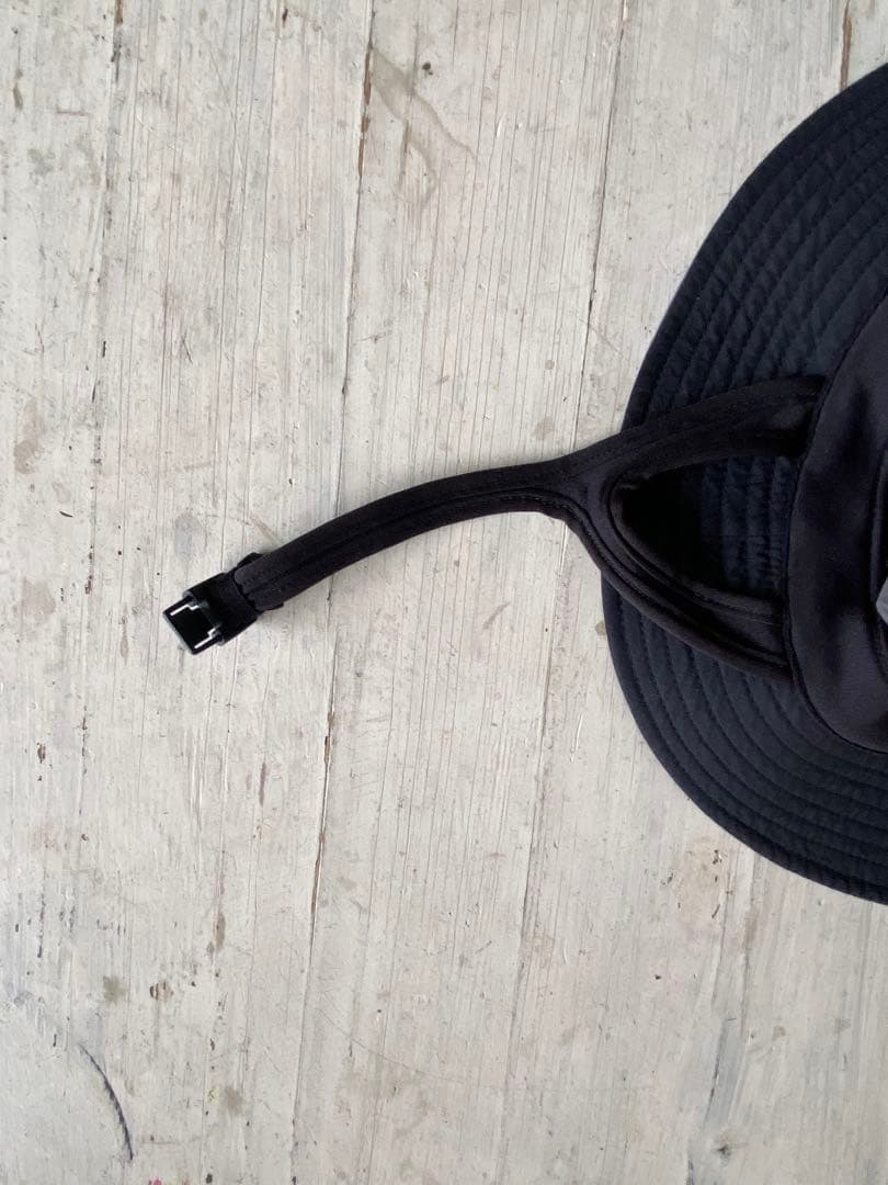 patagonia サーフブリム　ハット　L サーフィン　ログ パタゴニア