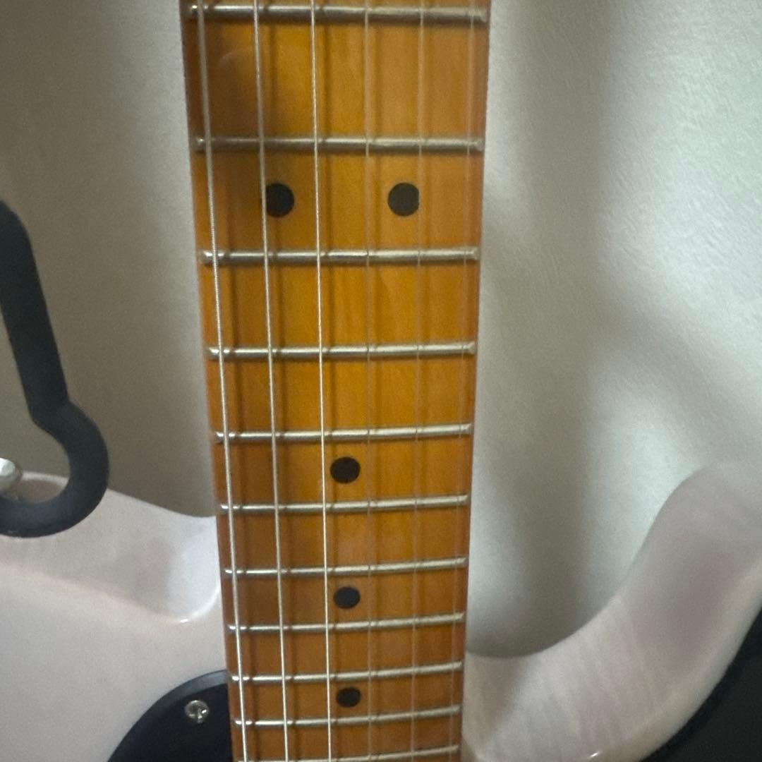 m*0様 Squier Classic Vibe '50s Telecaster