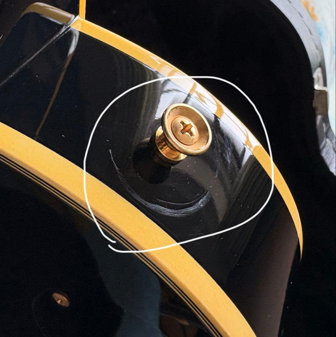 ギター Epiphone Les Paul Custom LQ 2005 Fujigen