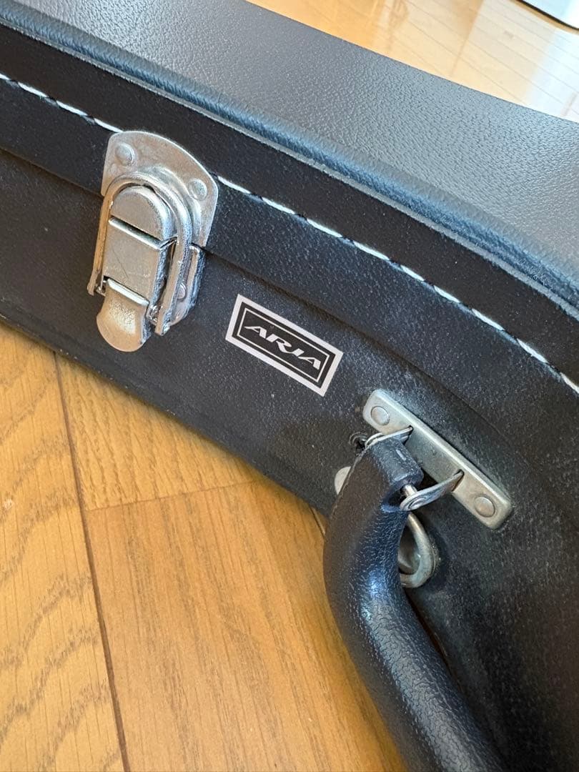 ギター Epiphone Les Paul Custom LQ 2005 Fujigen