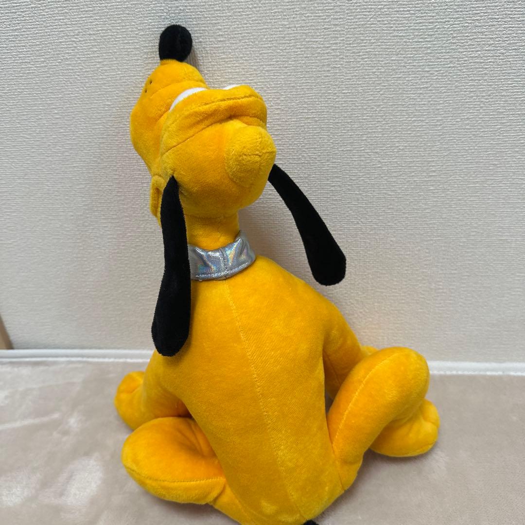 プルート ぬいぐるみ 100周年記念