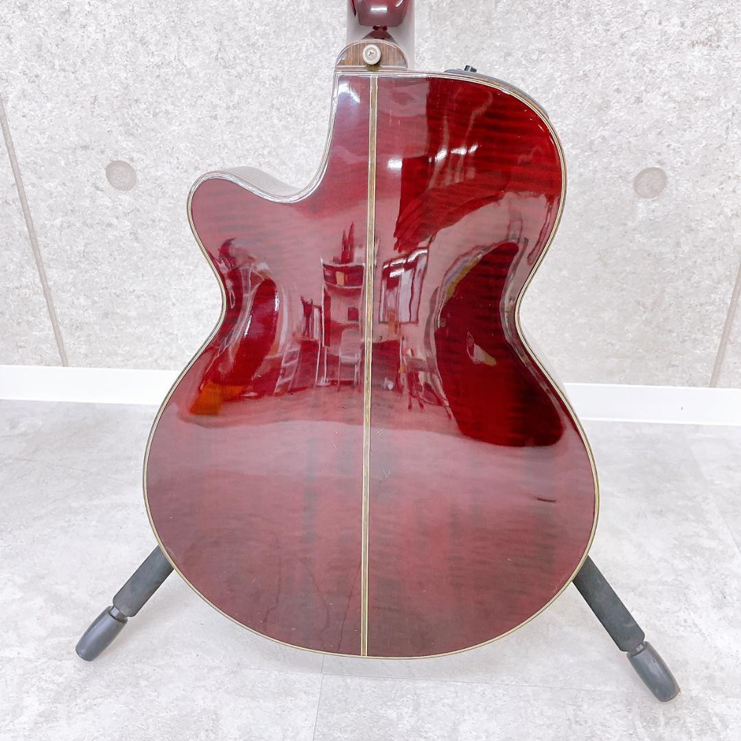 Takamine タカミネ エレアコ PT-118 (ST) ハードケース付