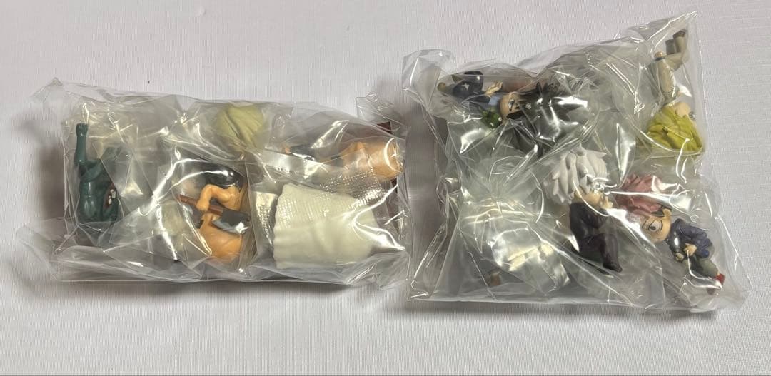 マ*ト様 座る呪術廻戦⭐︎フィギュアセット