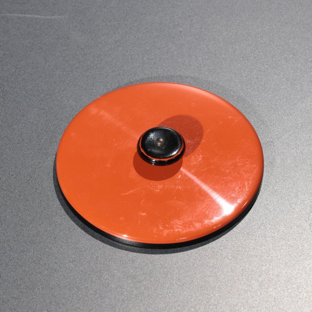 茶道具　腰黒　水注　清五郎　共箱　R0890　ダT