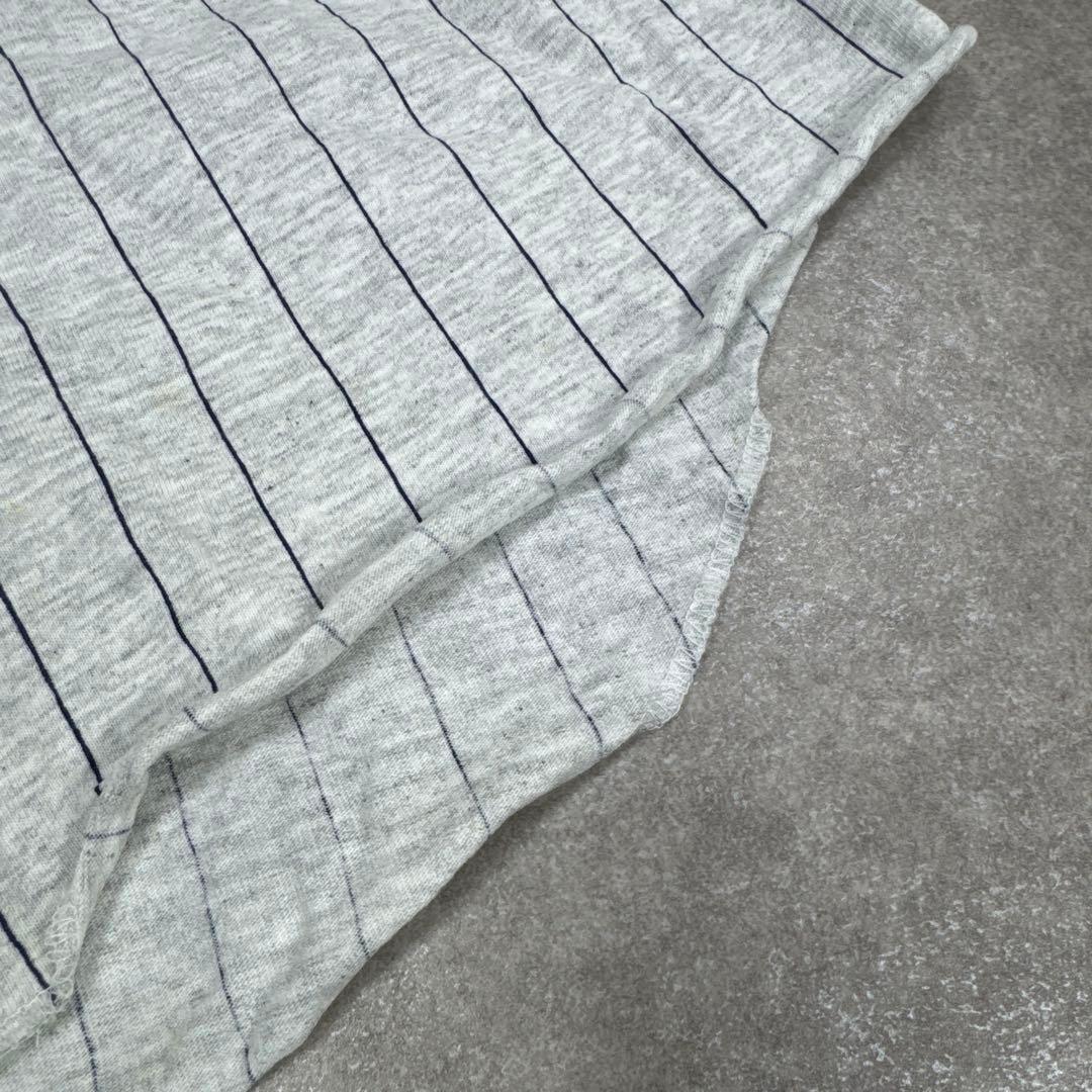 希少 90s THE BRIAN MAY BAND ベースボールシャツ 当時物