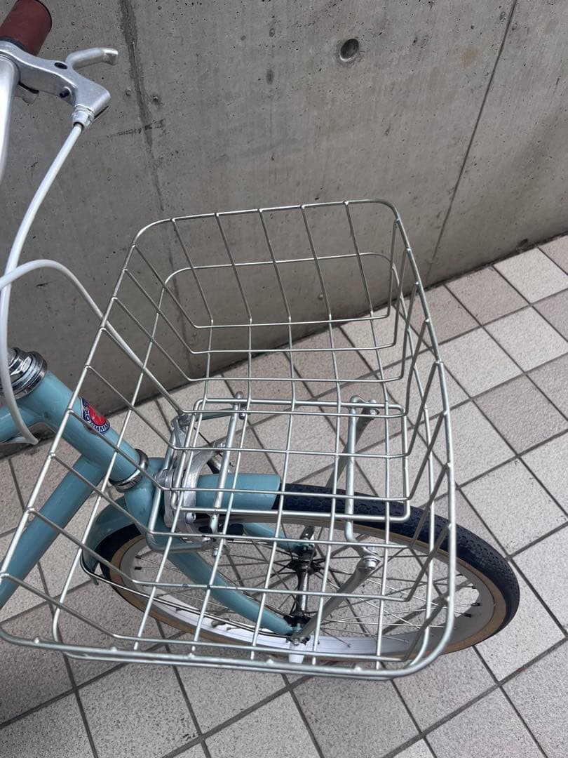 TOKYOBIKE Jr. Comfy 20インチ【渋谷区手渡し】45150円→