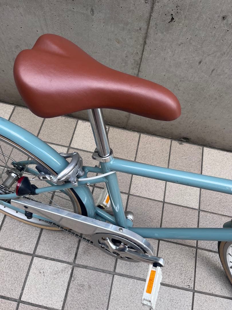 TOKYOBIKE Jr. Comfy 20インチ【渋谷区手渡し】45150円→