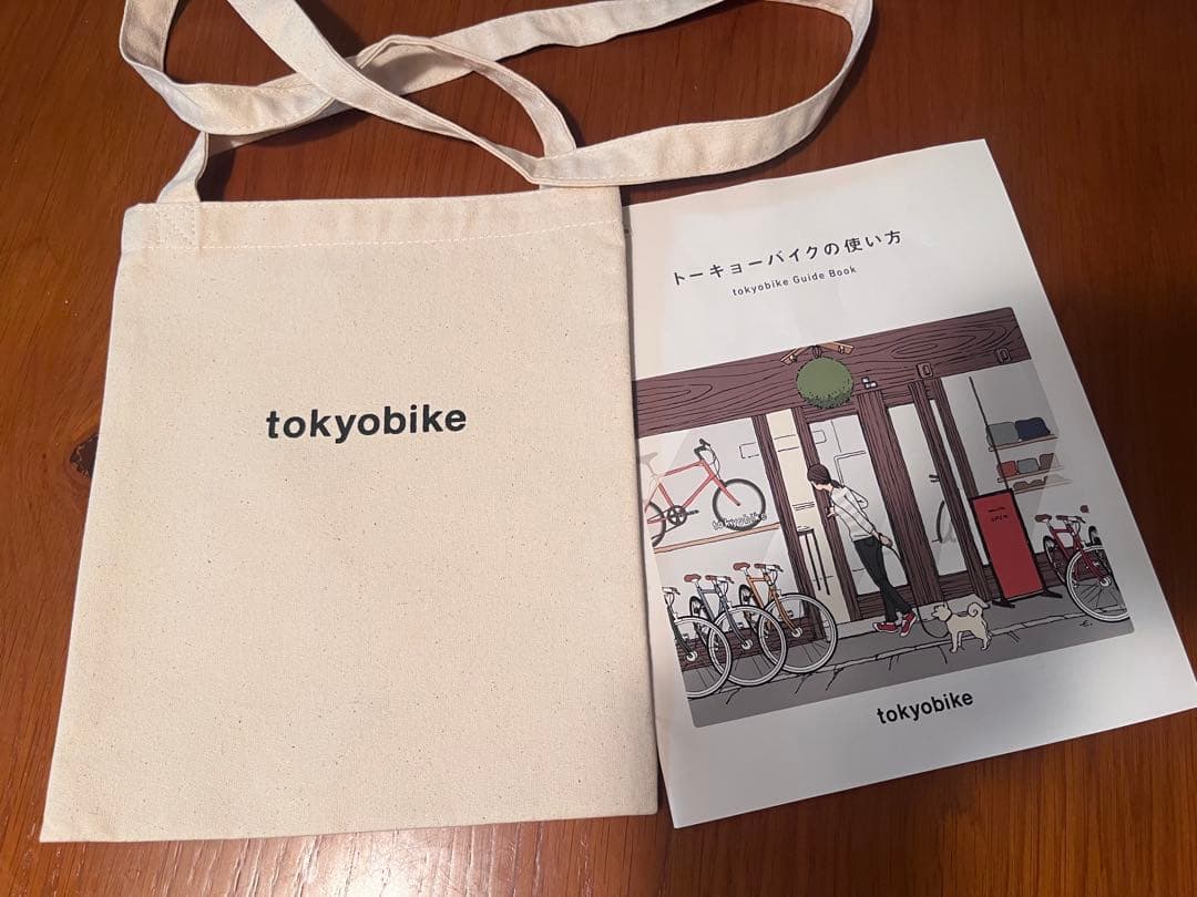 TOKYOBIKE Jr. Comfy 20インチ【渋谷区手渡し】45150円→