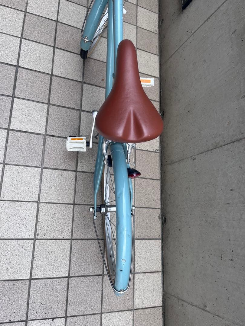 TOKYOBIKE Jr. Comfy 20インチ【渋谷区手渡し】45150円→