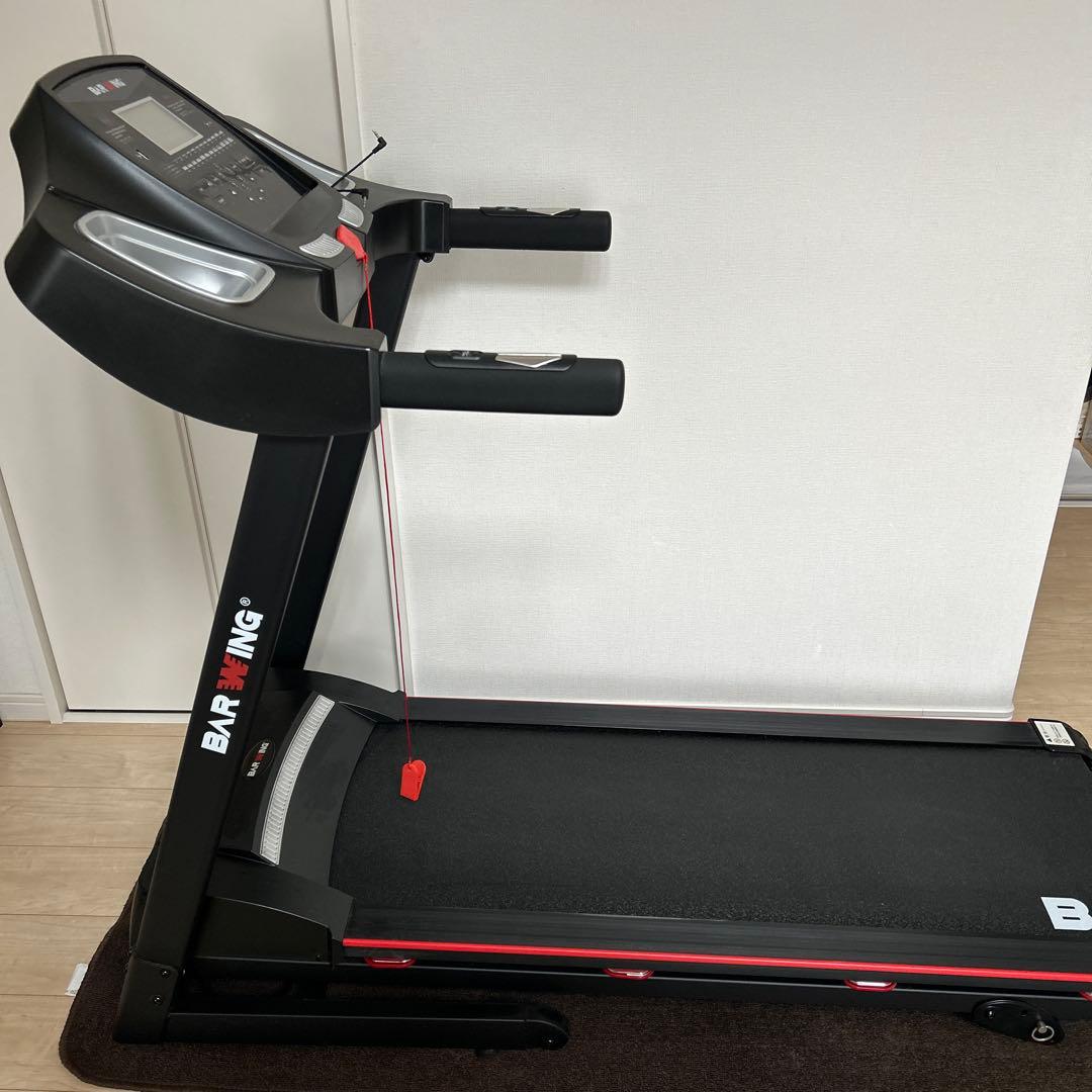ランニングマシーン【引き取り限定】