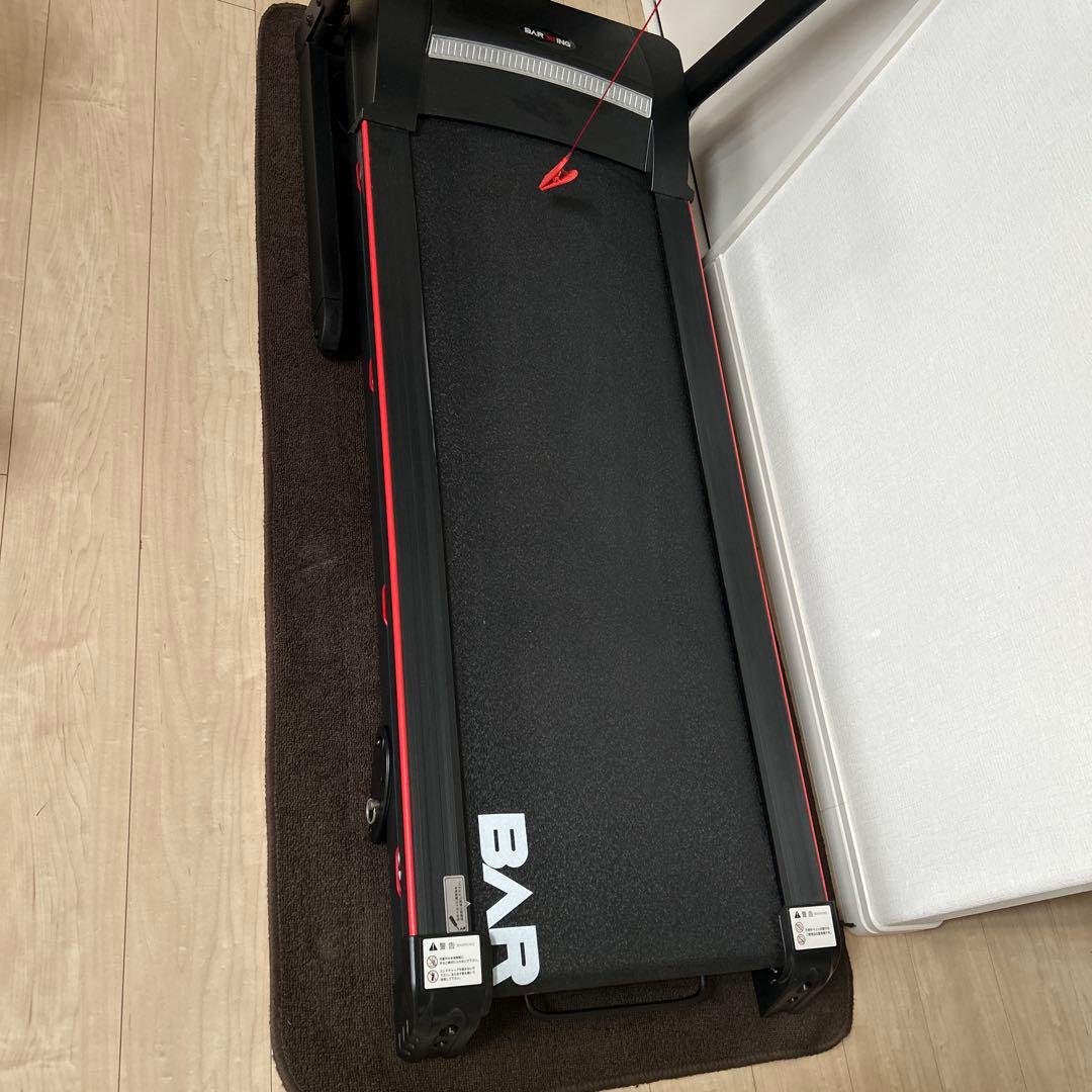 ランニングマシーン【引き取り限定】