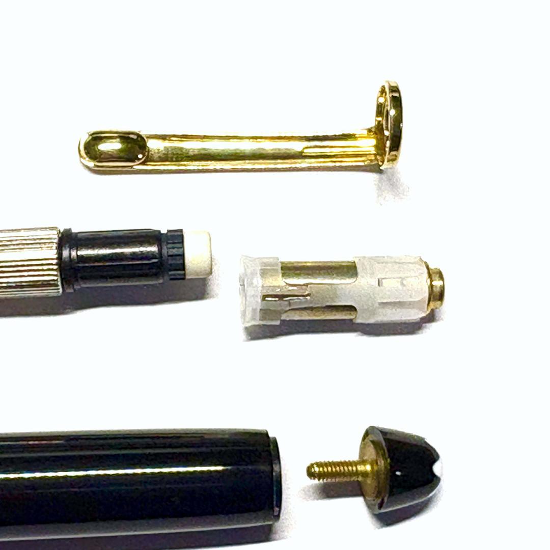 234.モンブラン　MST117 モーツァルト　ペンシル0.7mm　　希少品