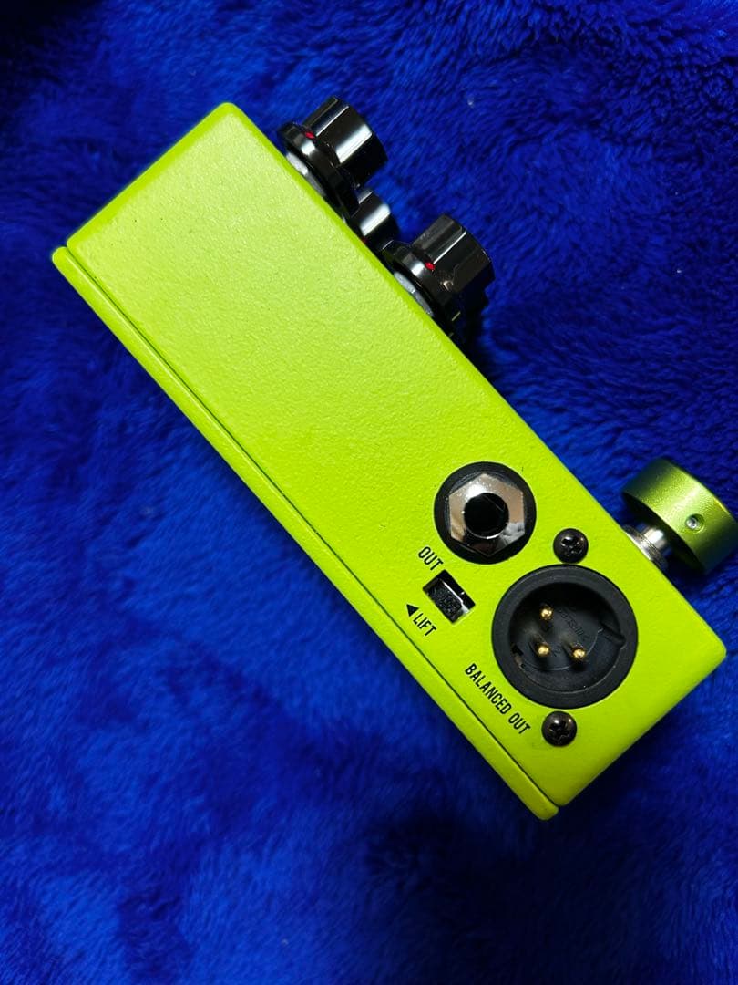 JHS PEDALS THE CLOVER 最終値下げ