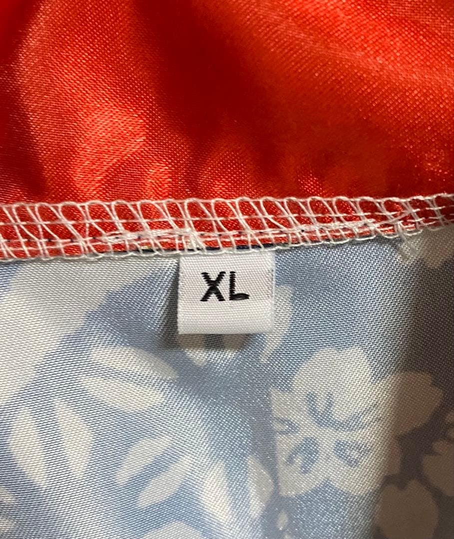 新しい学校のリーダーズ 【青春部限定】 AG!法被 XLサイズ