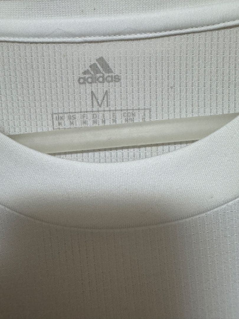 レアルマドリード アザール ユニフォーム